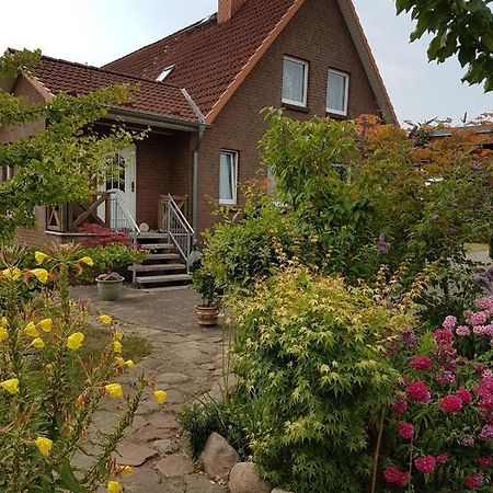 Ostseenaehe Homestay Gadebusch Экстерьер фото