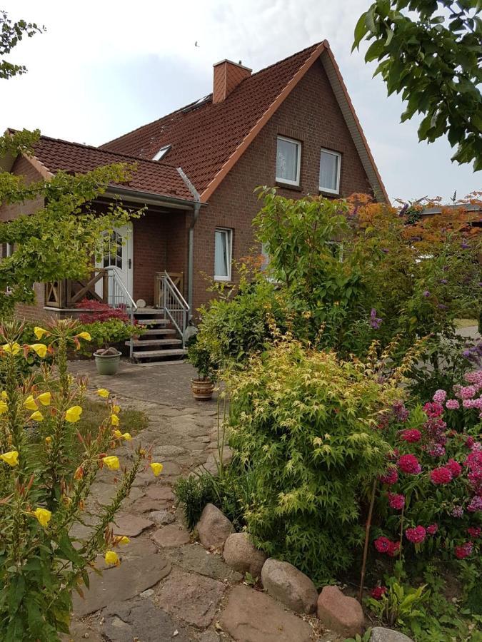 Ostseenaehe Homestay Gadebusch Экстерьер фото