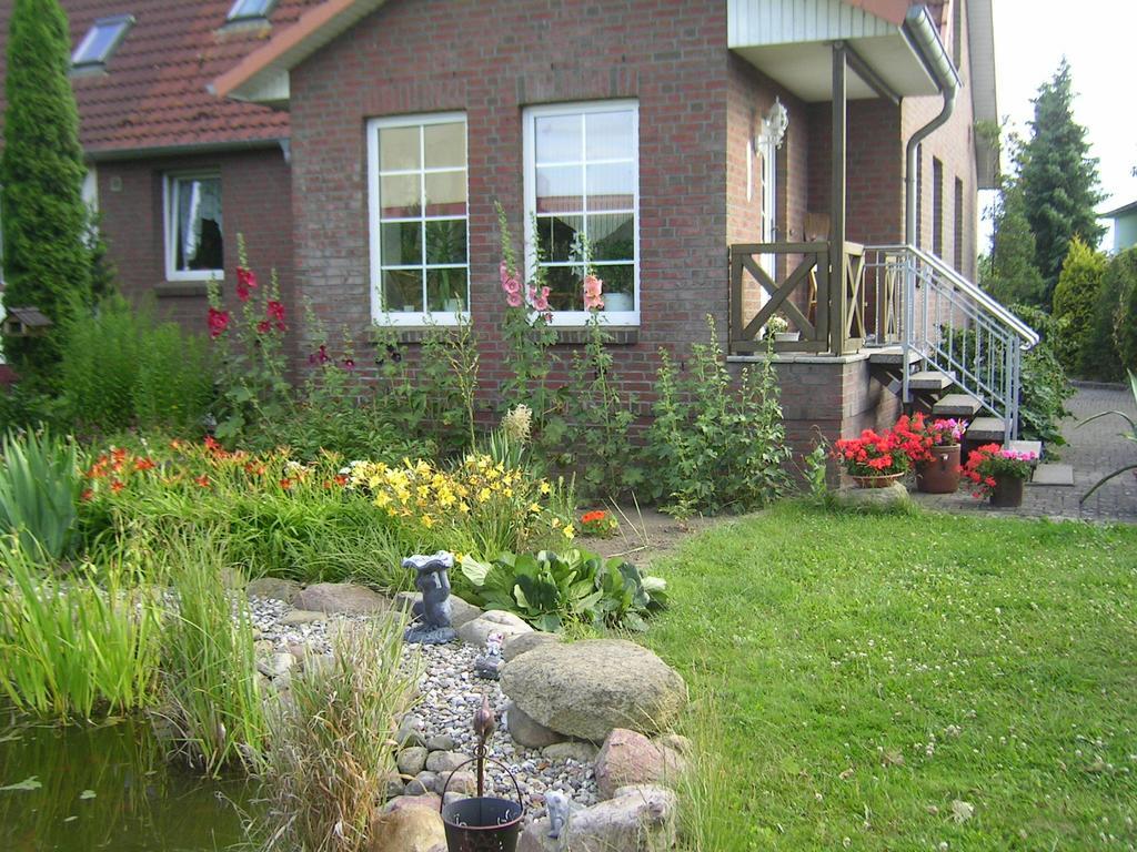 Ostseenaehe Homestay Gadebusch Экстерьер фото