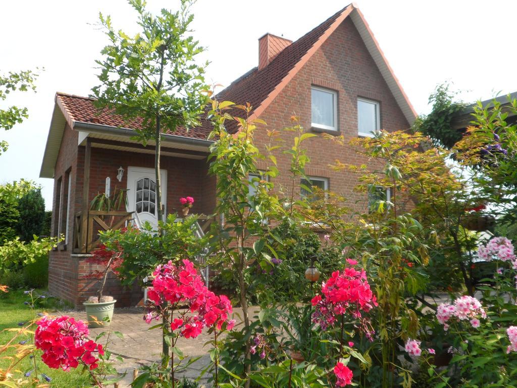 Ostseenaehe Homestay Gadebusch Экстерьер фото
