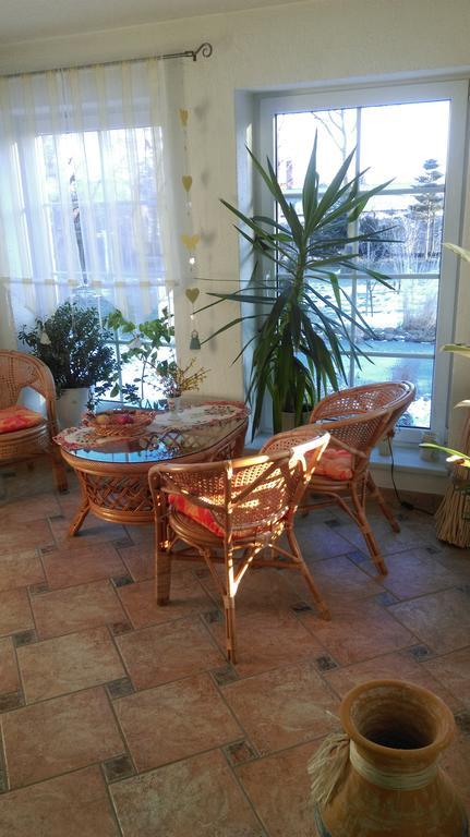 Ostseenaehe Homestay Gadebusch Экстерьер фото